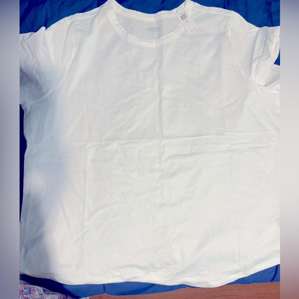 White TShirt